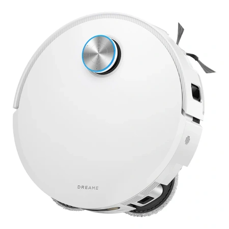 Robot sprzątający Dreame X60 Pro Ultra Complete (biały)