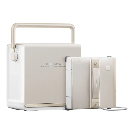 Robot do mycia okien Dreame C1 Station