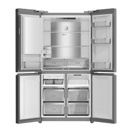 Lodówka DREAME FizzFresh DRC560WMXEEUP