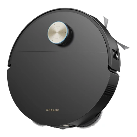 Robot sprzątający Dreame X50s Ultra (czarny)