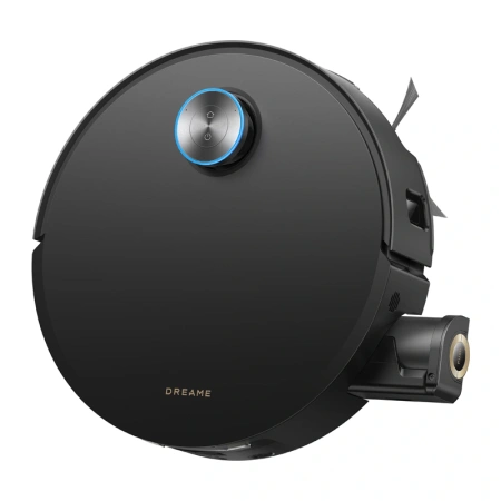 Robot sprzątający DREAME Aqua 20 Pro Ultra Roller S Complete (czarny)