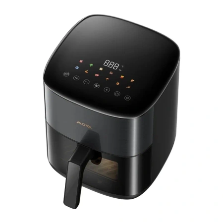 Air Fryer MOVA FD10s Pro (czarny)