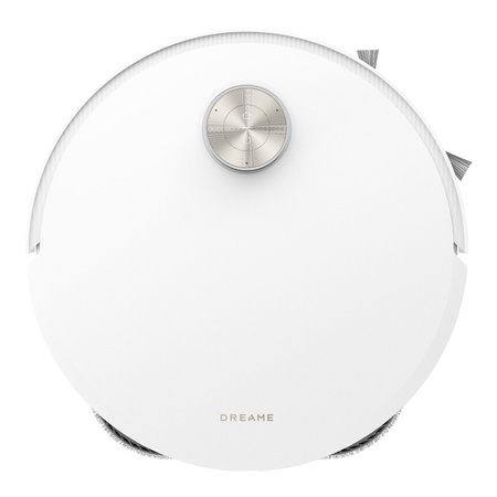 OUTLET Robot sprzątający Dreame X50 Ultra (biały)