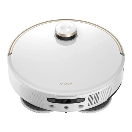 Robot sprzątający MOVA V50 Ultra Complete (biały)
