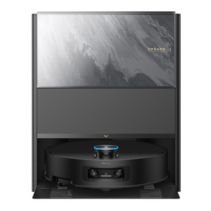 Robot sprzątający Dreame Aqua10 Ultra Track Complete (czarny)