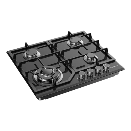 Płyta gazowa Dreame CZ40Pro (czarny)