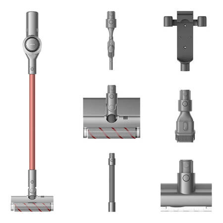 Bezprzewodowy odkurzacz pionowy Dreame V11 