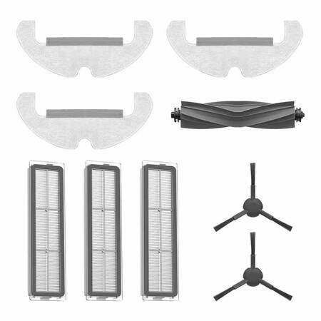Zestaw akcesoriów do robota sprzątającego Dreame D10s Plus